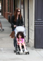 Julianne Moore Longsleeve T-shirt #1430874