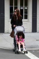 Julianne Moore Longsleeve T-shirt #1430880