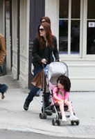 Julianne Moore Longsleeve T-shirt #1430881