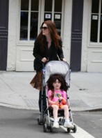 Julianne Moore Longsleeve T-shirt #1430882