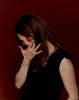 Julianne Moore Longsleeve T-shirt #1453937