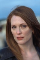 Julianne Moore Longsleeve T-shirt #1453940