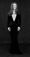 Julianne Moore Longsleeve T-shirt #2042749