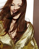 Julianne Moore Longsleeve T-shirt #2042762