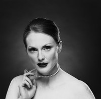 Julianne Moore Longsleeve T-shirt #2042799