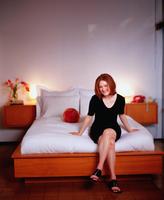 Julianne Moore longsleeve t-shirt #2042815