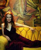 Julianne Moore mug #G382598