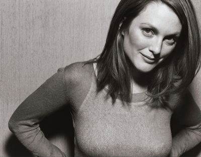 Julianne Moore posters