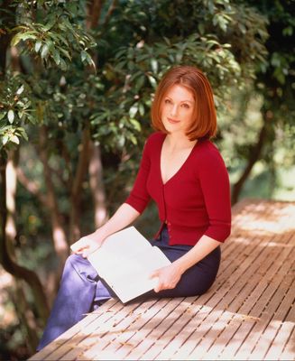 Julianne Moore posters