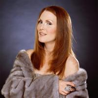 Julianne Moore Tank Top #2042844