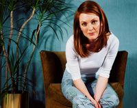 Julianne Moore Sweatshirt #2042845