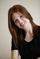 Julianne Moore Tank Top #2233552