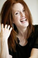 Julianne Moore Sweatshirt #2233689