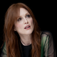Julianne Moore Tank Top #2240822
