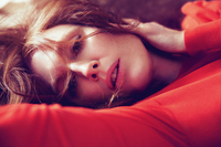 Julianne Moore Sweatshirt #2386369