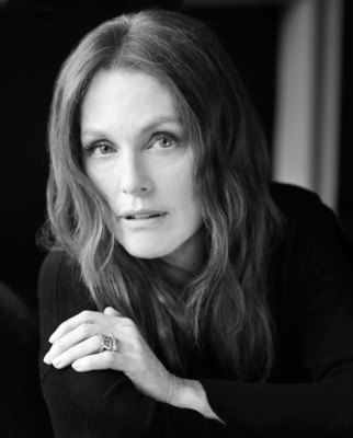 Julianne Moore posters