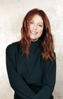 Julianne Moore tote bag #G786883