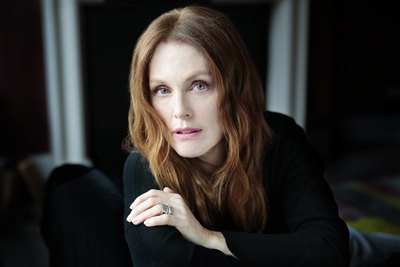 Julianne Moore posters