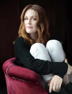 Julianne Moore posters