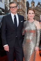 Julianne Moore tote bag #G1008875