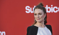 Julianne Moore Sweatshirt #2872568