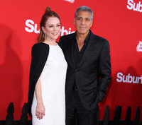 Julianne Moore longsleeve t-shirt #2872602