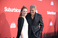 Julianne Moore longsleeve t-shirt #2872770