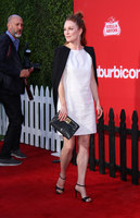 Julianne Moore longsleeve t-shirt #2872773