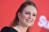 Julianne Moore Sweatshirt #2872781