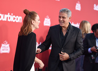 Julianne Moore longsleeve t-shirt #2872789