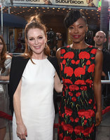 Julianne Moore Sweatshirt #2872826