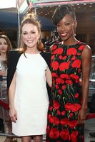 Julianne Moore Sweatshirt #2872901