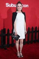 Julianne Moore Longsleeve T-shirt #2872975