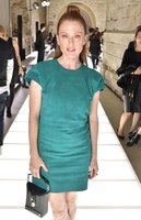 Julianne Moore Longsleeve T-shirt #3105333