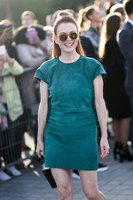 Julianne Moore Longsleeve T-shirt #3105495