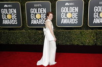 Julianne Moore Longsleeve T-shirt #3748360