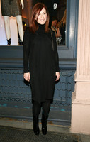 Julianne Moore Longsleeve T-shirt #3771767