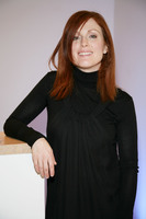 Julianne Moore Longsleeve T-shirt #3771771