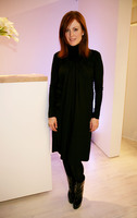 Julianne Moore Longsleeve T-shirt #3771773