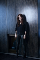 Julianne Moore Longsleeve T-shirt #3825322