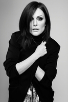 Julianne Moore Longsleeve T-shirt #3825335