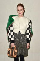 Julianne Moore Longsleeve T-shirt #3838083