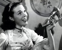 Julie Andrews hoodie #1533494