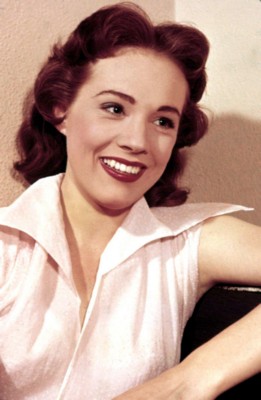 Julie Andrews posters