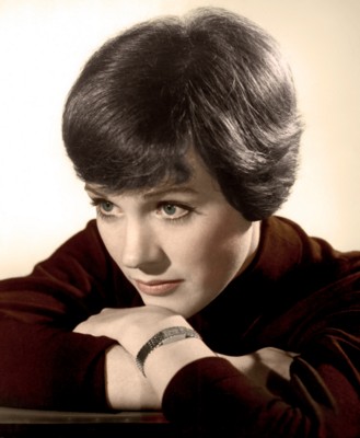 Julie Andrews posters