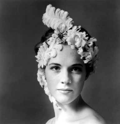Julie Andrews posters