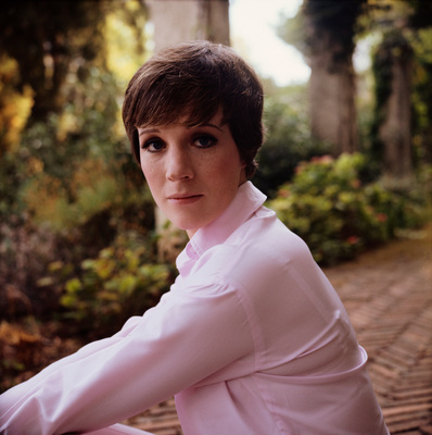 Julie Andrews posters
