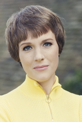 Julie Andrews posters