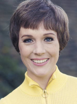 Julie Andrews posters