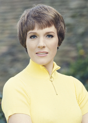 Julie Andrews posters